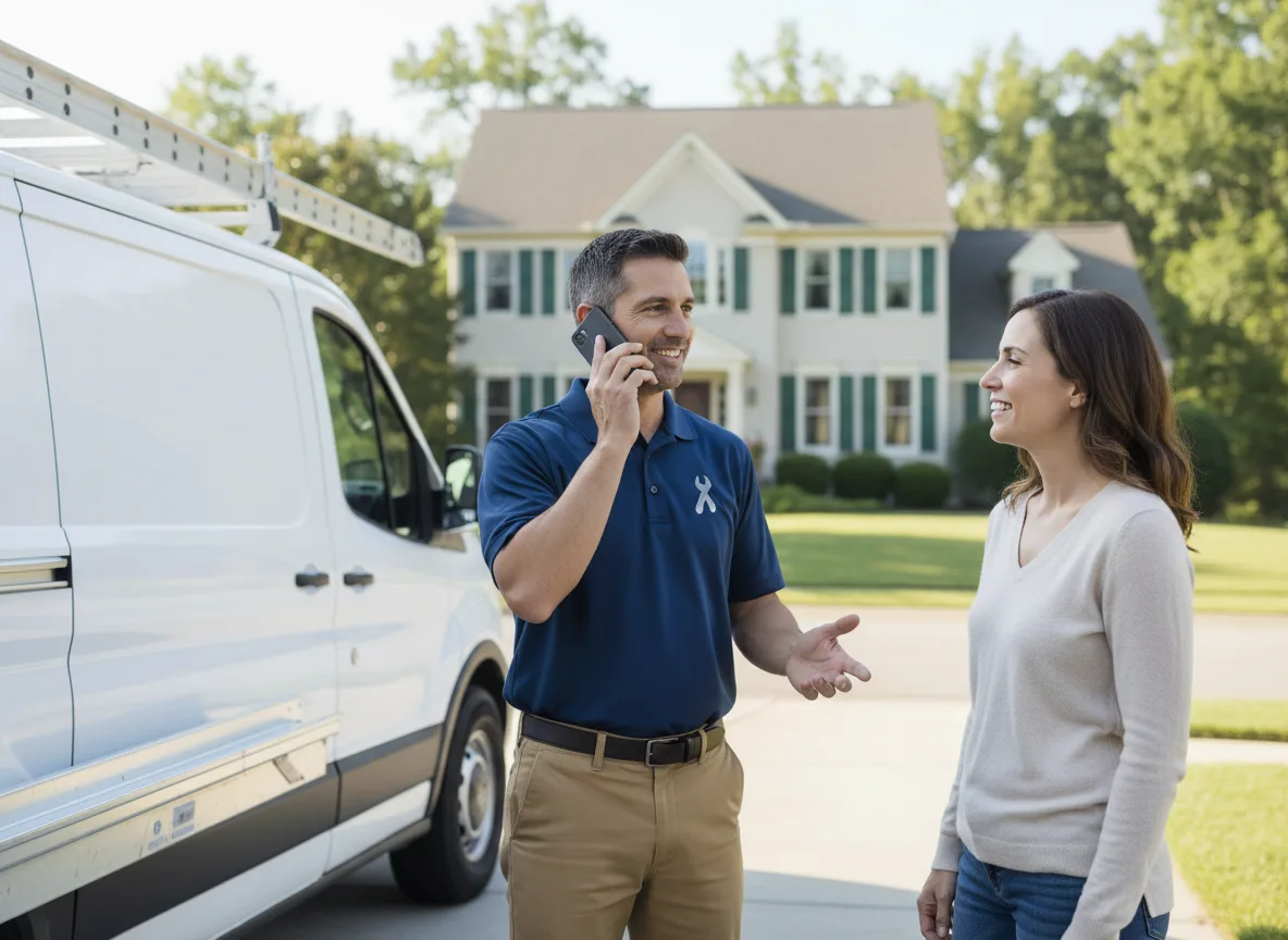 Home Gutter Service Riga, MI FAQs
